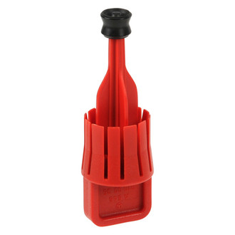 Genuine® - Oil Dipstick Tube Cap