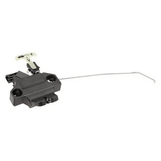 Genuine® - Trunk Lock Actuator Motor