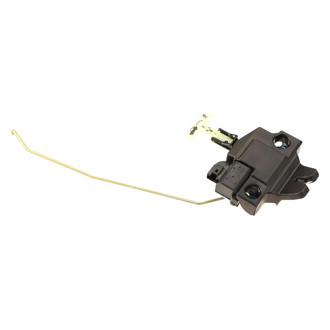 Genuine® - Trunk Lock Actuator Motor