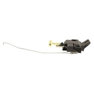 Genuine® - Trunk Lid Latches