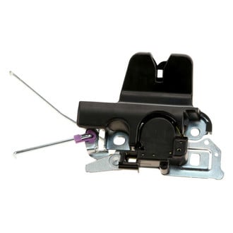 Genuine® - Trunk Lid Latch