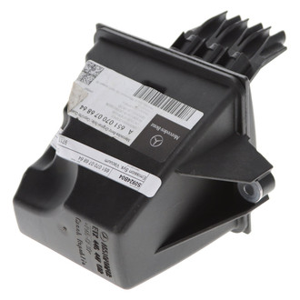Genuine® - Emission System Vacuum Reservoir