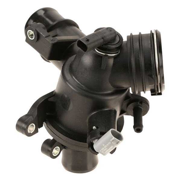 Genuine® - Engine Coolant Thermostat Assembly