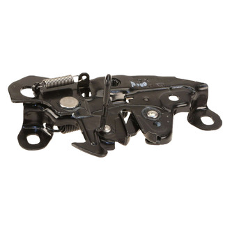 Genuine® - Hood Latch