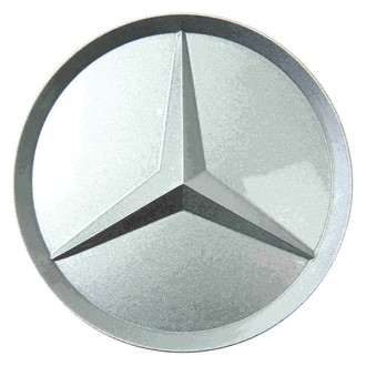 Genuine® - Wheel Bearing Dust Cap