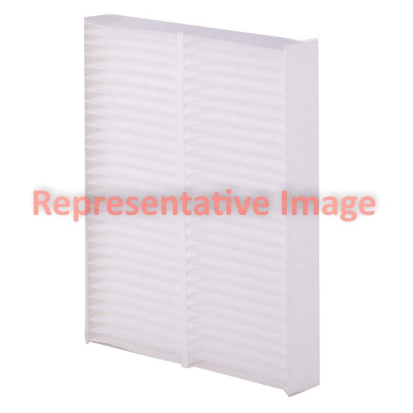 Genuine® - Cabin Air Filter