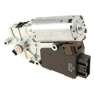 Genuine® - Sunroof Motor