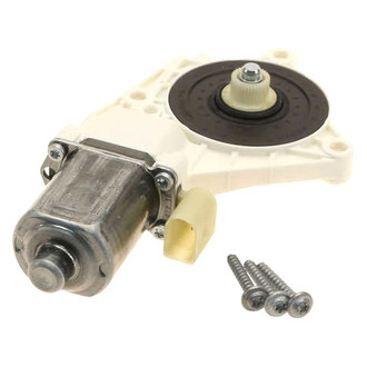 Genuine® - Power Window Motor