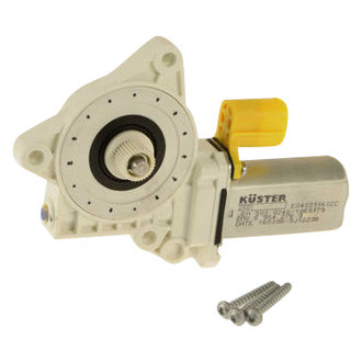 Genuine® - Window Motor