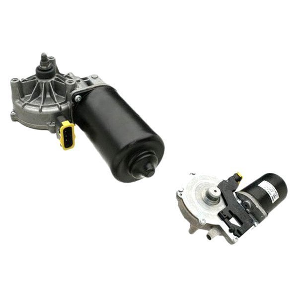 Genuine® 67638360603 - Windshield Wiper Motor