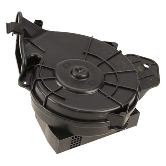 Genuine® - HVAC Blower Motor