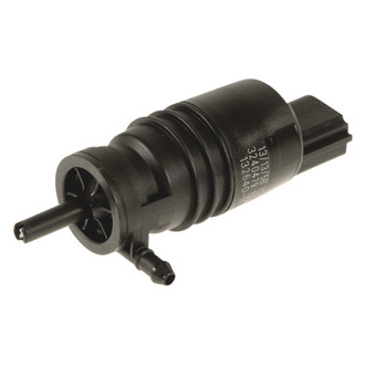 Genuine® - Windshield Washer Pump