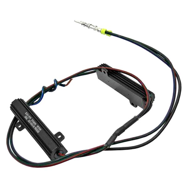 Genuine® 67328371873 Auxiliary Engine Cooling Fan Resistor