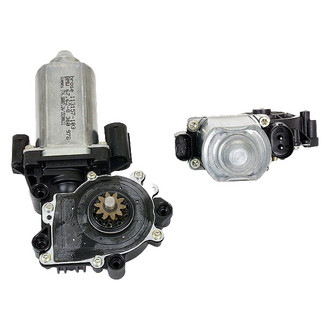 Genuine® - Power Window Motor