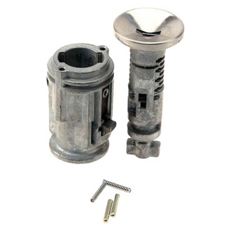 Genuine® - Ignition Lock Cylinder