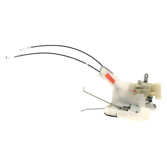 Genuine® - Door Lock Actuator Motors