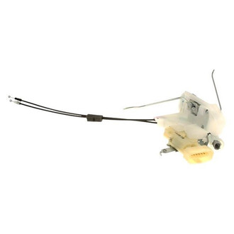 Genuine® - Front Driver Side Door Lock Actuator