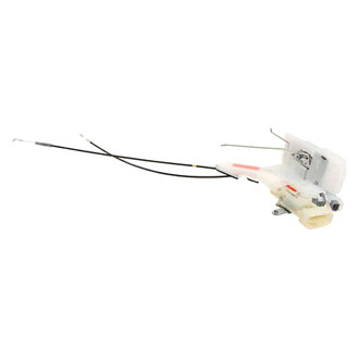 Genuine® - Door Lock Actuator Motor
