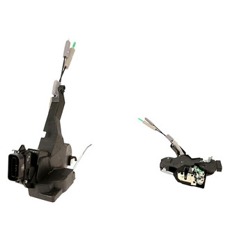 Genuine® - Door Lock Actuator Motors