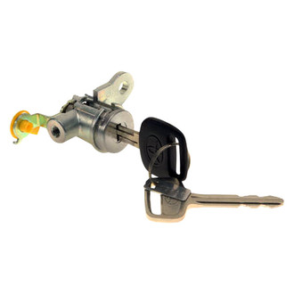 Genuine® - Ignition Lock Cylinder