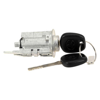 Genuine® - Ignition Lock Cylinder