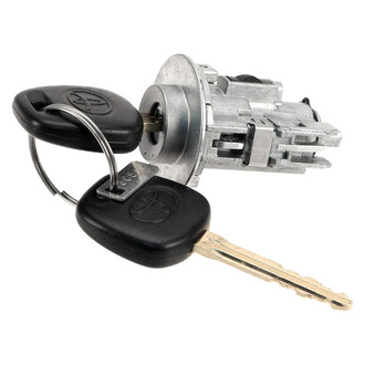 Genuine® - Ignition Lock Cylinder