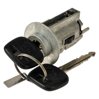 Genuine® - Ignition Lock Cylinder