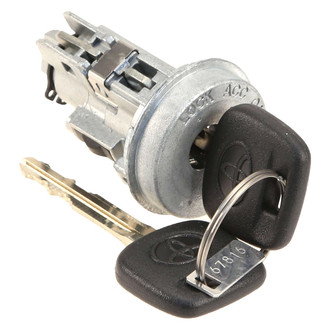 Genuine® - Ignition Lock Cylinder