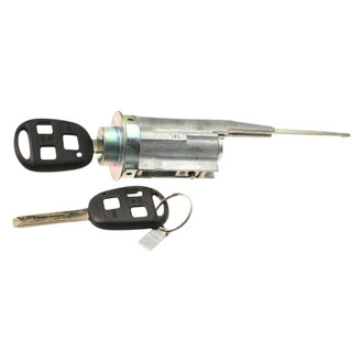 Genuine® - Ignition Lock Cylinder