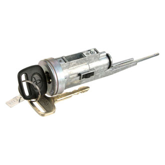 Genuine® - Ignition Lock Cylinder
