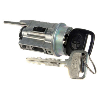 Genuine® - Ignition Lock Cylinder