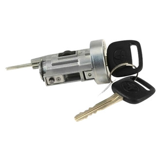 Genuine® - Ignition Lock Cylinder