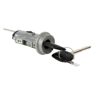 Genuine® - Ignition Lock Cylinder