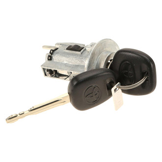 Genuine® - Ignition Lock Cylinder