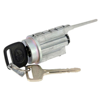 Genuine® - Ignition Lock Cylinder