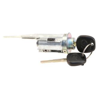 Genuine® - Ignition Lock Cylinder