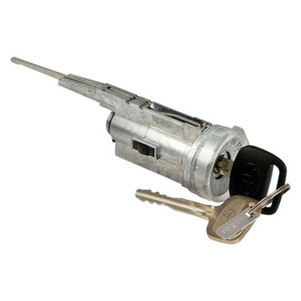Genuine® - Ignition Lock Cylinder