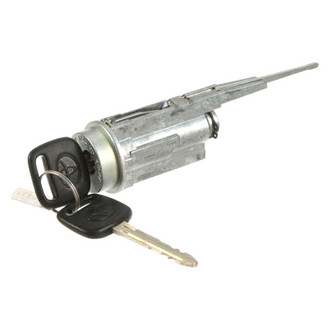 Genuine® - Ignition Lock Cylinder