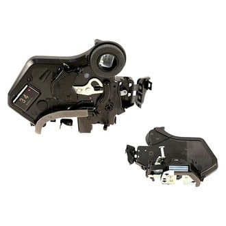 Genuine® - Rear Driver Side Door Lock Actuator