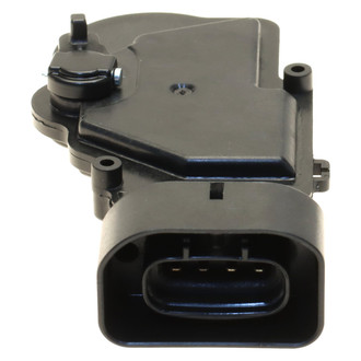 Genuine® - Trunk Lock Actuator Motor