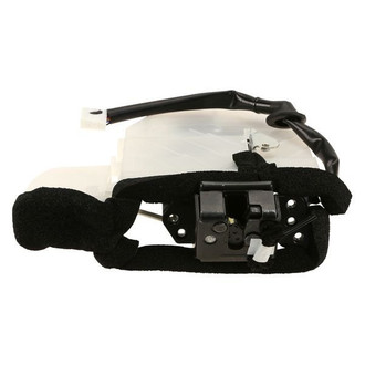 Genuine® - Trunk Lid Latches