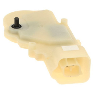 Genuine® - Rear Driver Side Door Lock Actuator Motor