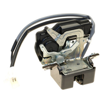 Genuine® - Trunk Lock Actuator Motor