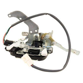 Genuine® - Door Latch Assembly