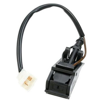 Genuine® - Windshield Washer Nozzles