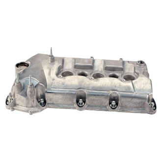 Genuine® - Passenger Side Valve Cover