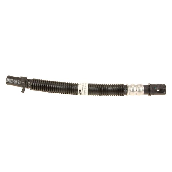 Genuine® - Power Steering Return Line Hose Assembly