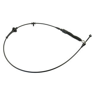 Genuine® - Automatic Transmission Shifter Cable