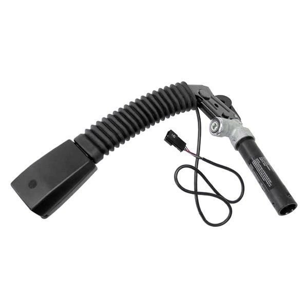 Genuine® 72118221014 Seat Belt Receptacle Passenger Side