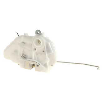 Genuine® - Front Passenger Side Door Lock Actuator Motor